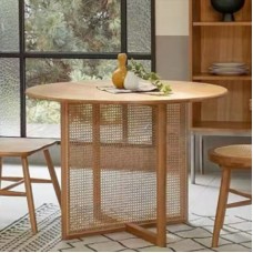 Ahşap yemek masası 