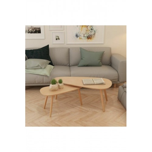 Salon - Oturma Odası