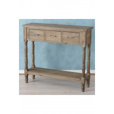 Dresuar / Kahvereng Çekmeceli